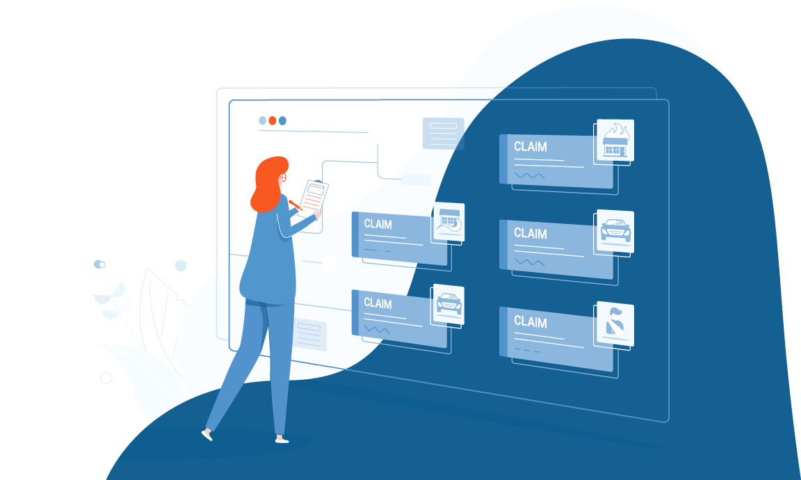 Intelligent Automation For Claims Intake Workfusion Use Case Navigator 0095